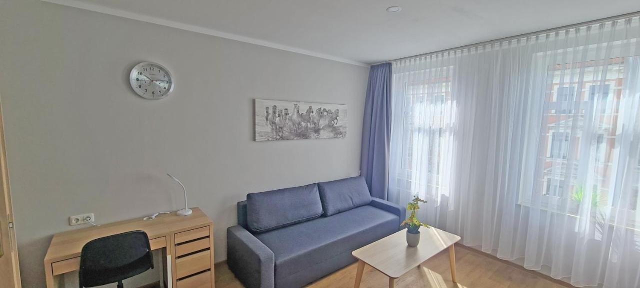 Kl Apartments Lipsk Zewnętrze zdjęcie