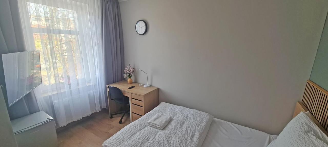 Kl Apartments Lipsk Zewnętrze zdjęcie