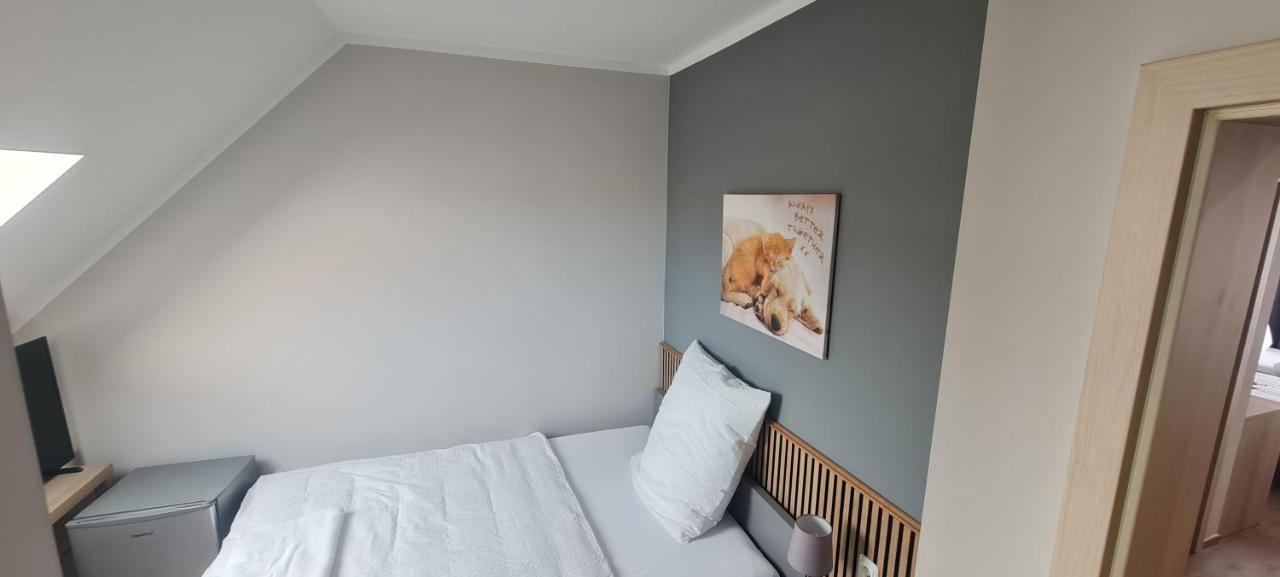 Kl Apartments Lipsk Zewnętrze zdjęcie