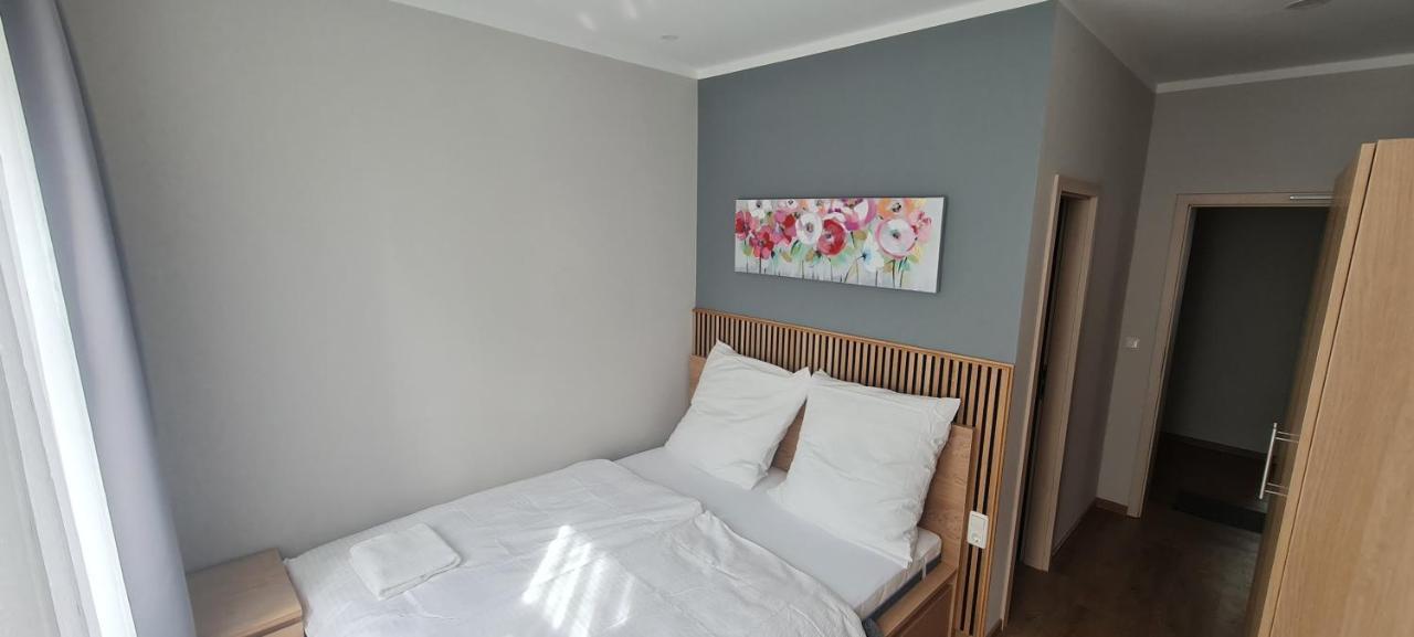 Kl Apartments Lipsk Zewnętrze zdjęcie