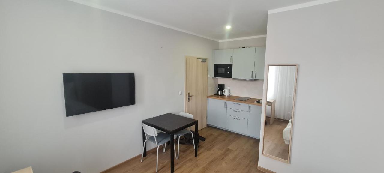 Kl Apartments Lipsk Zewnętrze zdjęcie