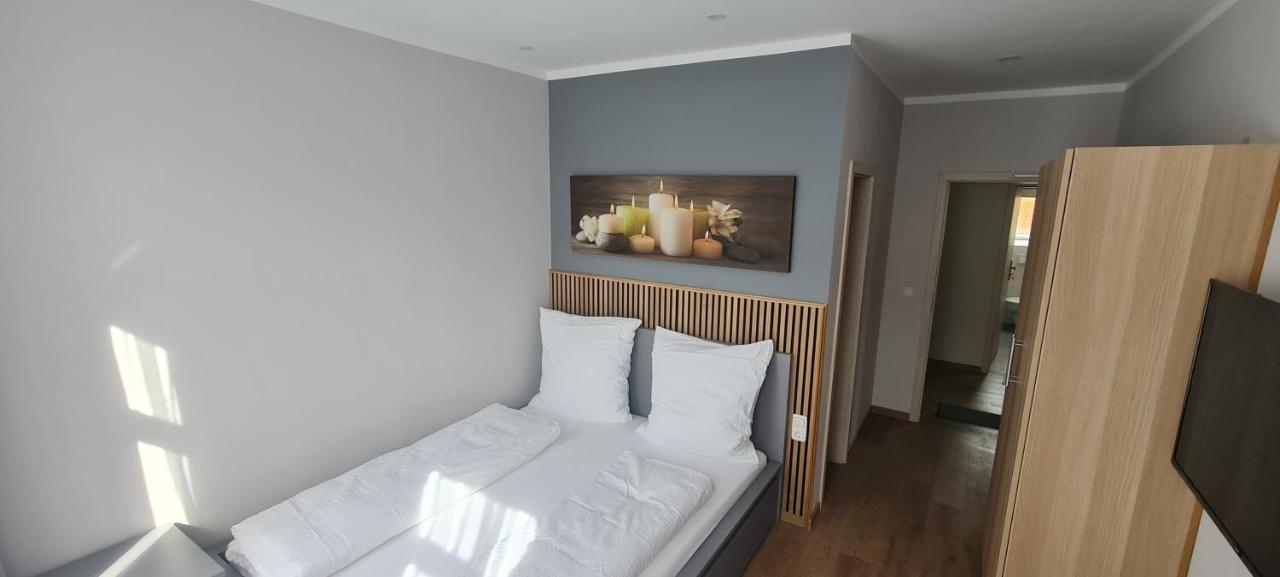 Kl Apartments Lipsk Zewnętrze zdjęcie