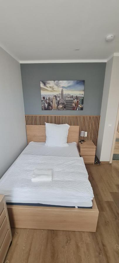 Kl Apartments Lipsk Zewnętrze zdjęcie